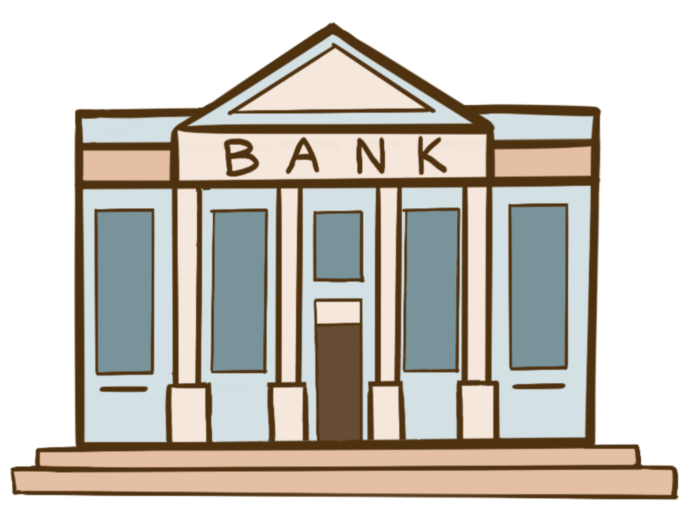 Bank