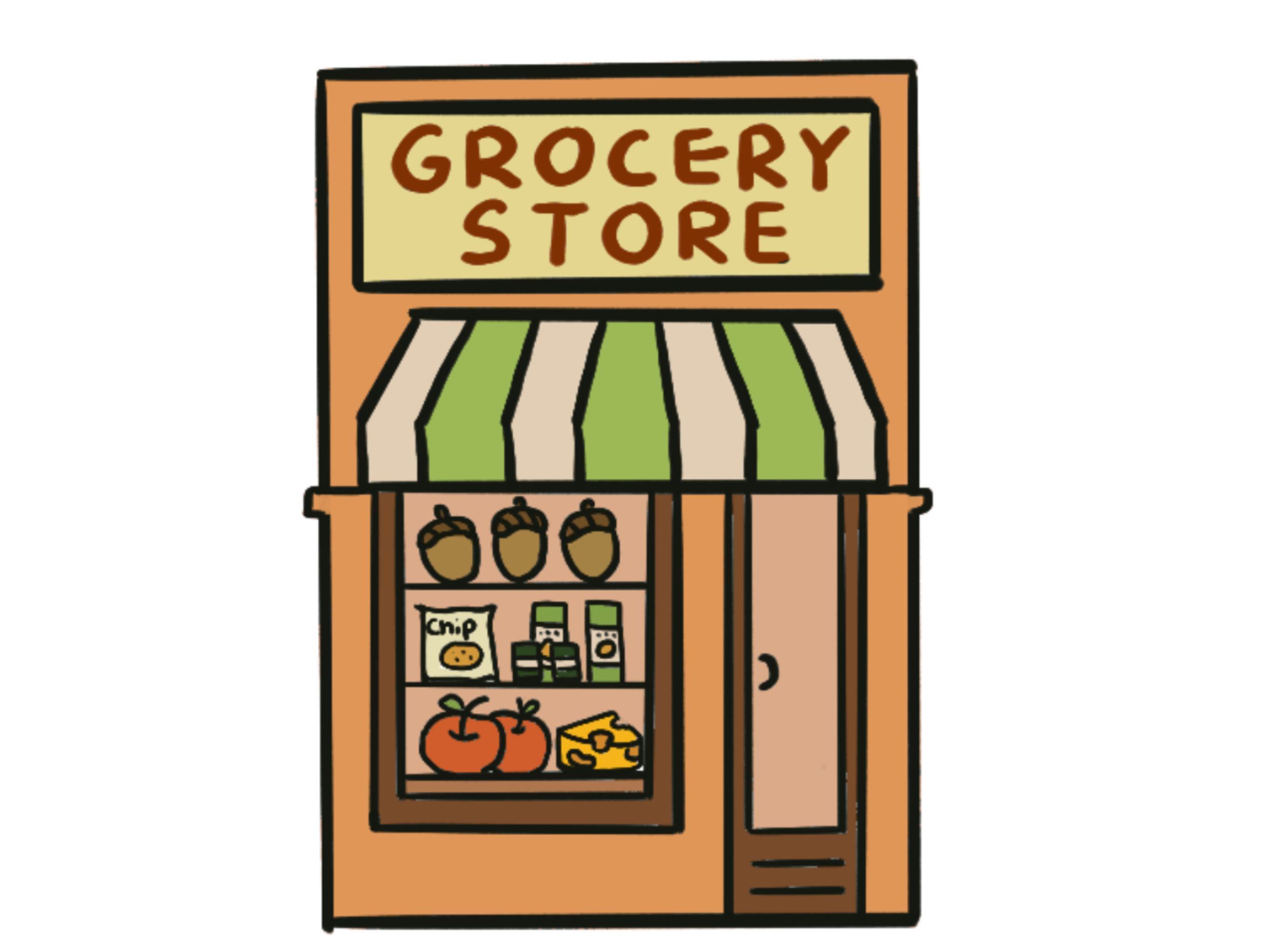 Grocery